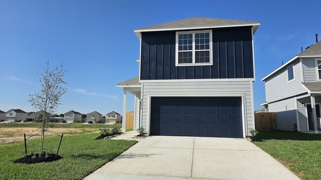 Building Photo - 21915 Grand Majestic Dr