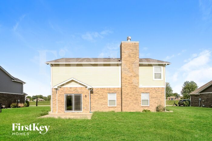 Building Photo - 3214 S Dendle Dr