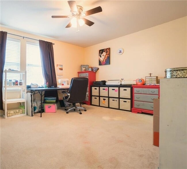 Building Photo - 10504 Wylie Dr