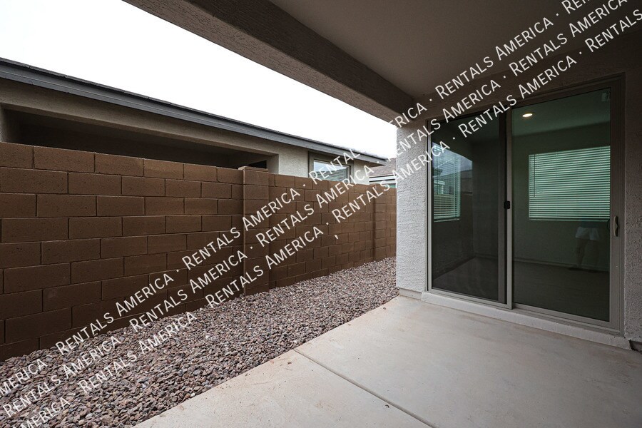 Building Photo - 9351 E Steno Ave