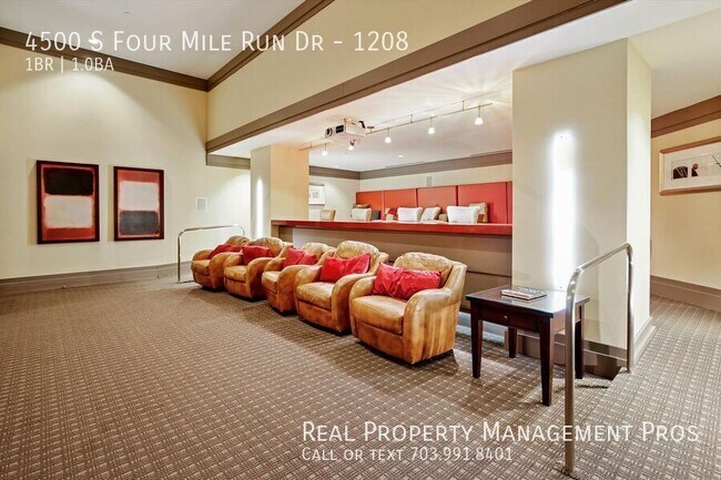 Building Photo - 4500 S Four Mile Run Dr