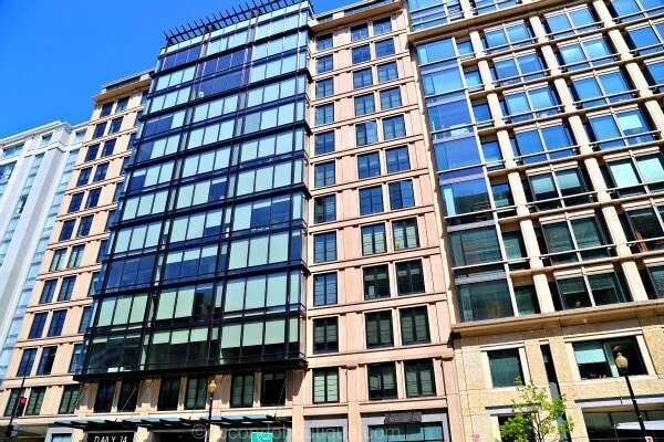 The Alta - 1133 14th St NW