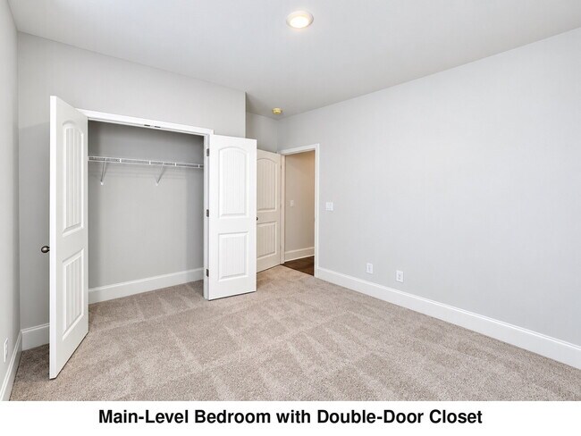 Building Photo - Grand 5BR Home in Loring with Main-Level Guest Suite & Covered Patio