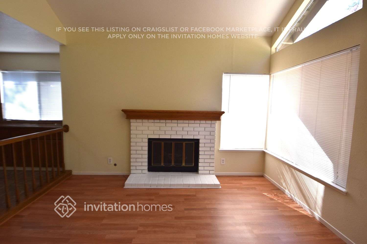 Building Photo - 4836 Georgia St