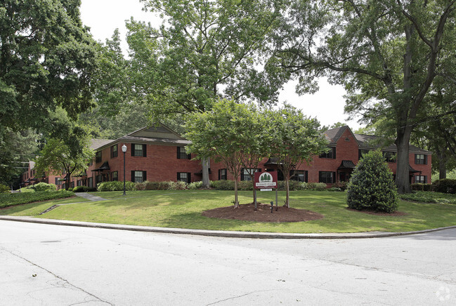 Primary Photo - Roswell Court Condos