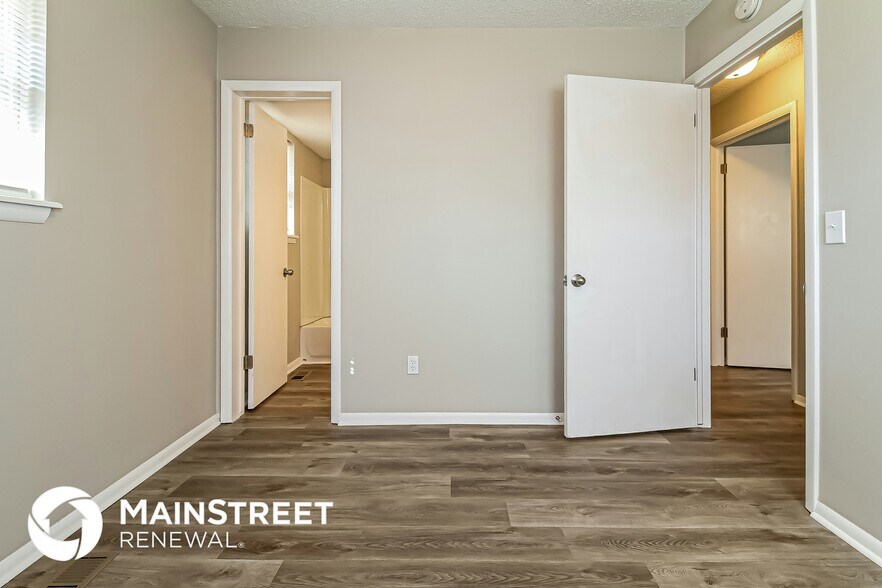 Building Photo - 4813 Michael Dr