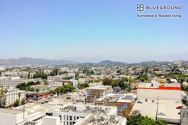Building Photo - 2500 Wilshire Blvd