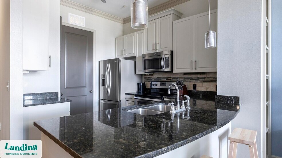 Building Photo - 3505 W Sam Houston Pkwy S