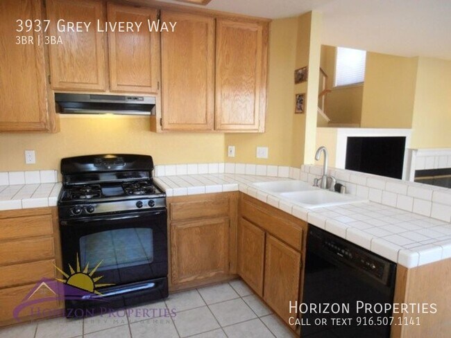 Building Photo - 3937 Grey Livery Way