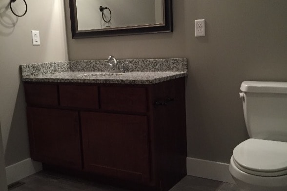 Main Bath - 314 N Main St