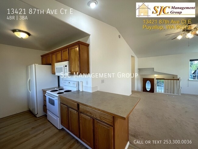 Building Photo - 13421 87th Ave Ct E