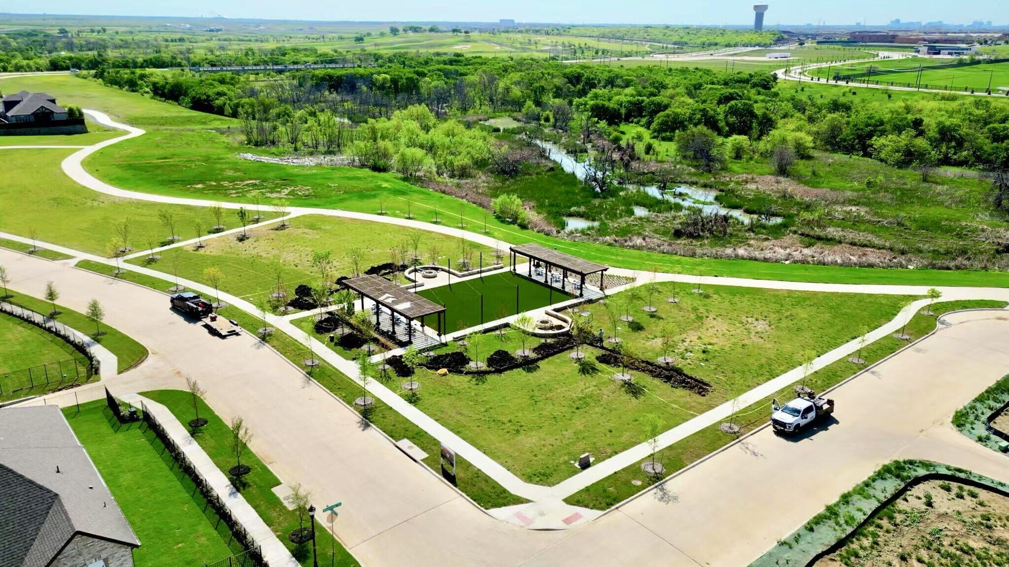 Building Photo - 15603 Valerian Trl