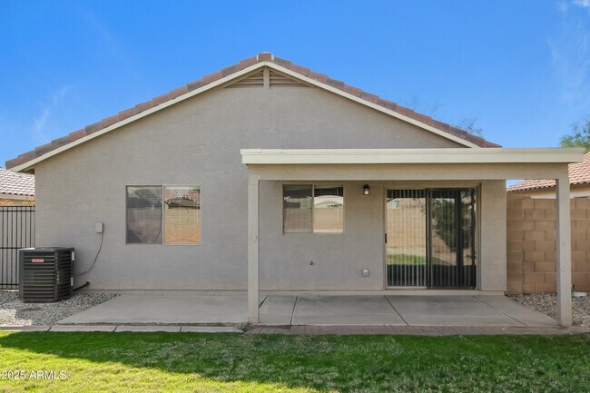 Building Photo - 14840 W Acapulco Ln