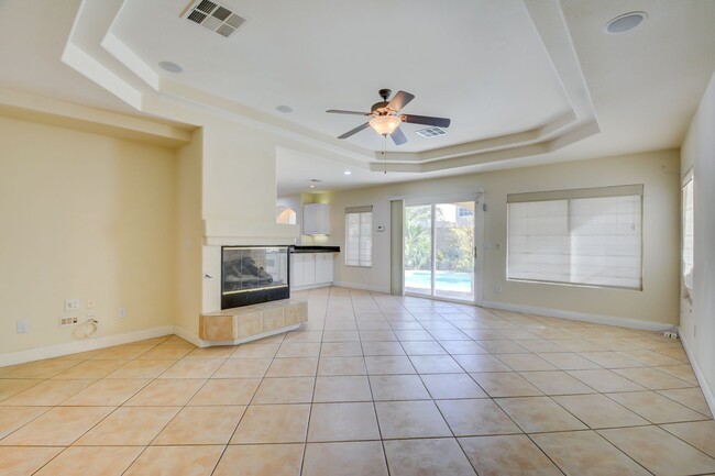 Building Photo - Southern Highlands Pool and Spa-Guard Gated