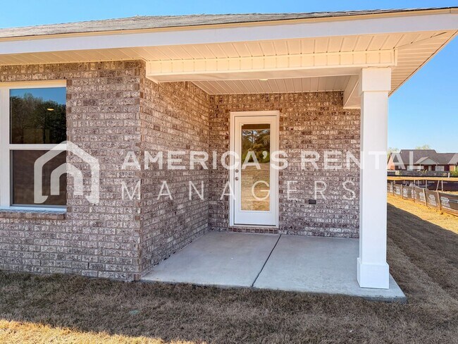 Building Photo - New Construction Home for Rent!