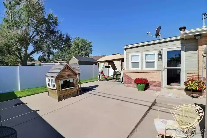 Building Photo - 502 35th Ave Ct