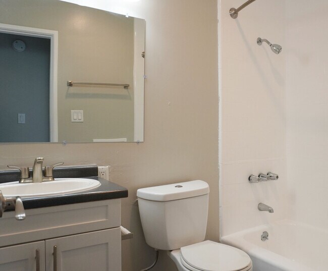 Floorplan - Axiom Westwood