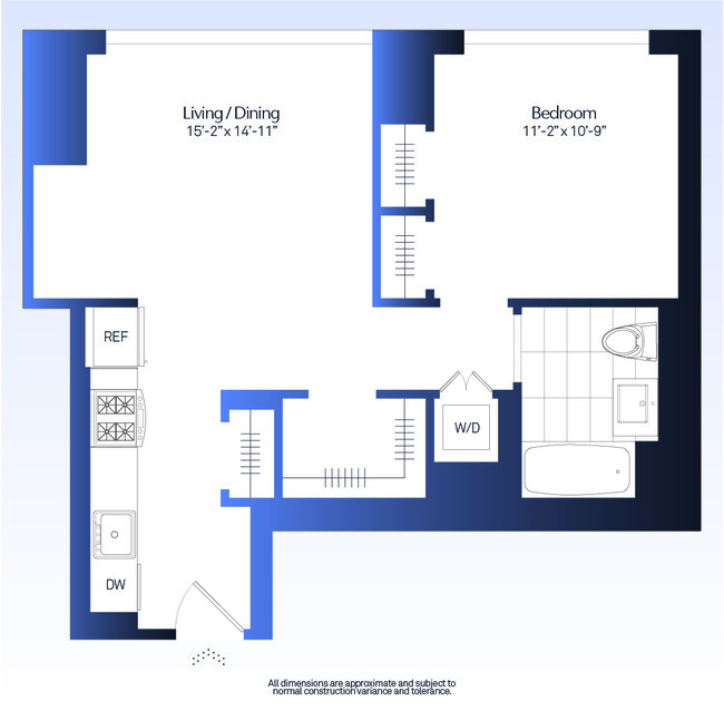 Floorplan - Lyra
