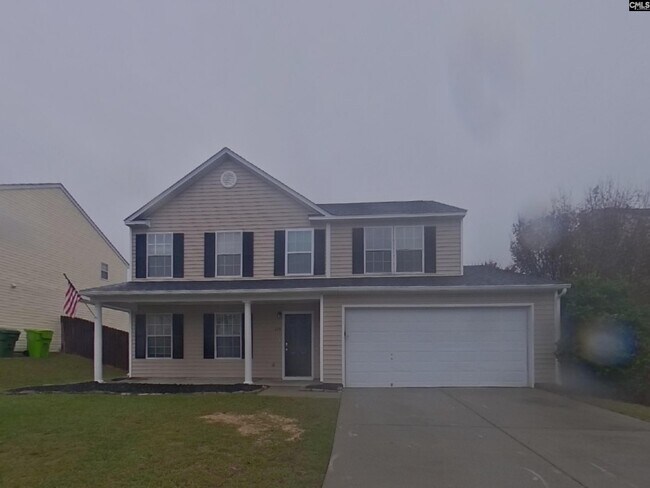 Primary Photo - 415 Fox Trot Dr