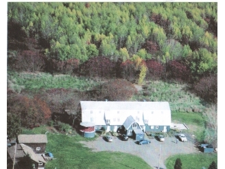 Building Photo - Pond Hill Estates
