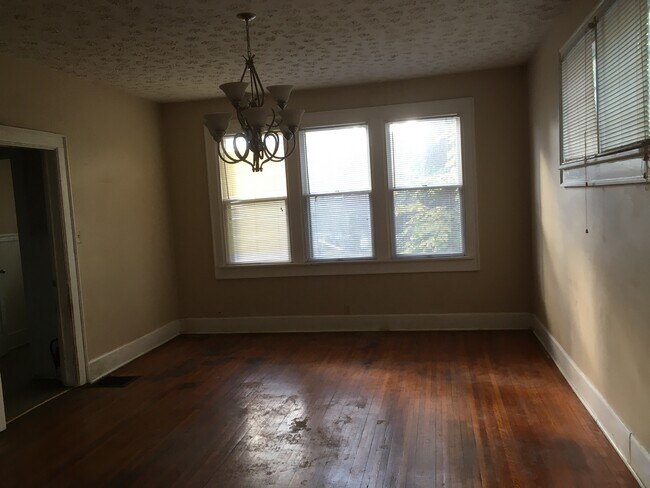 Building Photo - 4104 N College Ave