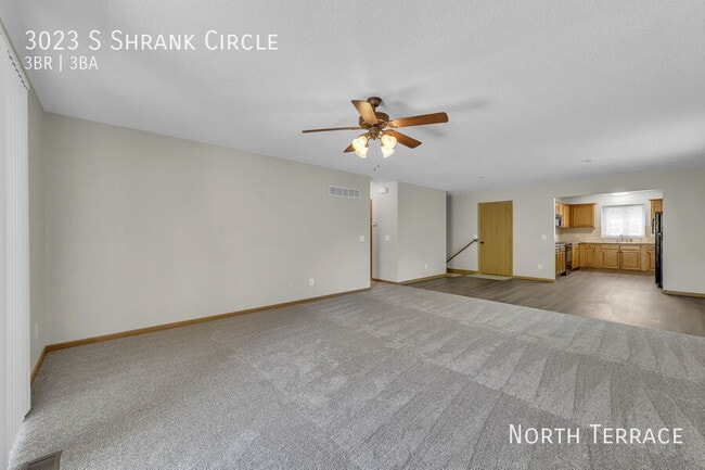 Building Photo - 3023 S Shrank Rd