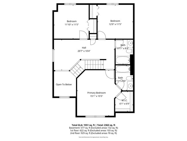 Building Photo - 2430 Caton Crest Ct