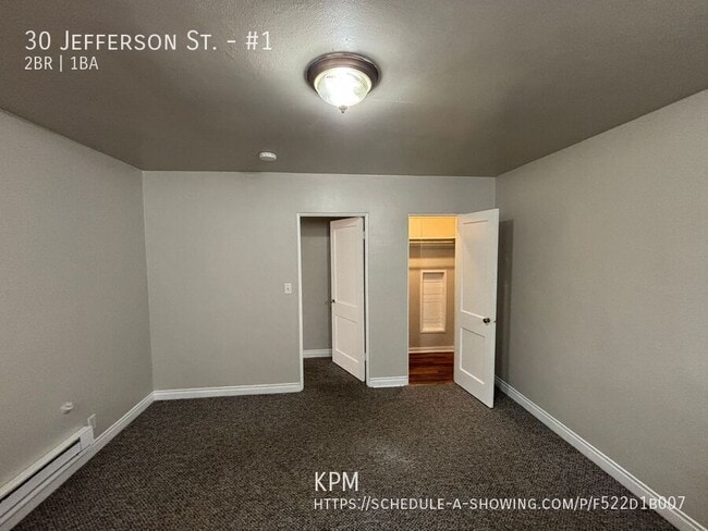 Building Photo - 30 Jefferson St