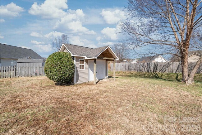 Building Photo - 1020 Cranston Crossing Pl