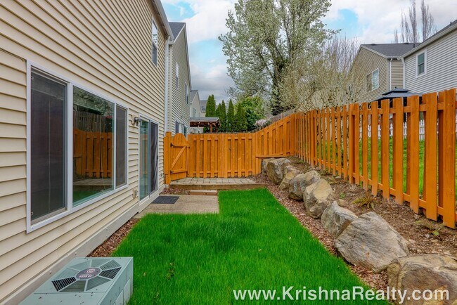 Building Photo - Lovely 3 BD | 2.5 BA | Single Family Home in North Bethany's Kaiser Woods Neighborhood | Upgrades...