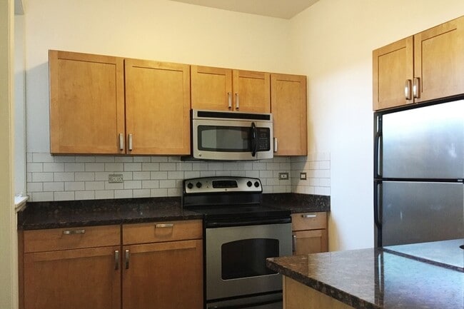 Floorplan - 5320-5326.5 S. Drexel Boulevard