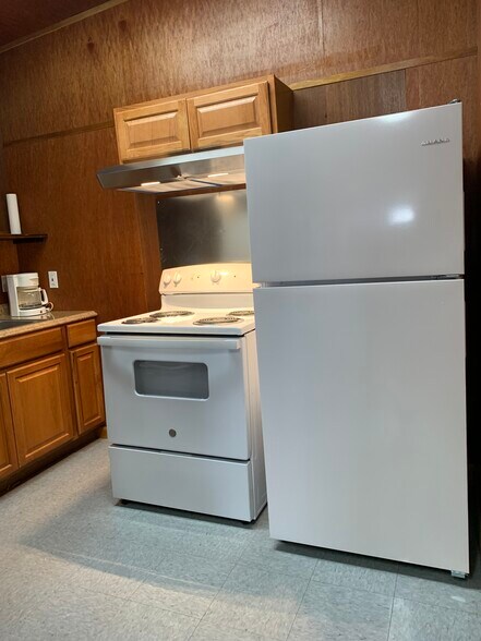 Building Photo - 5843 N Highway 1