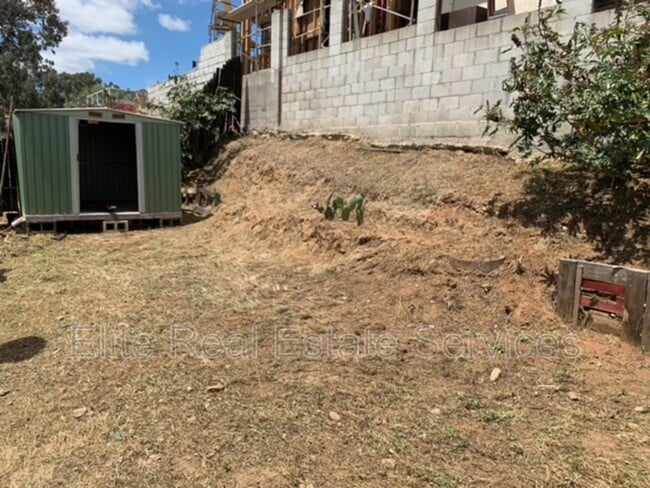 Building Photo - 6342 Springfield St