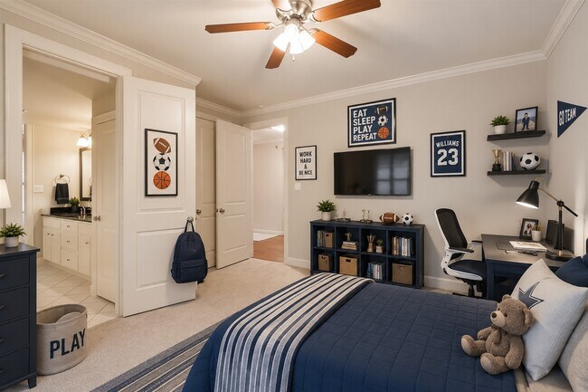 Building Photo - 3124 Murworth Dr