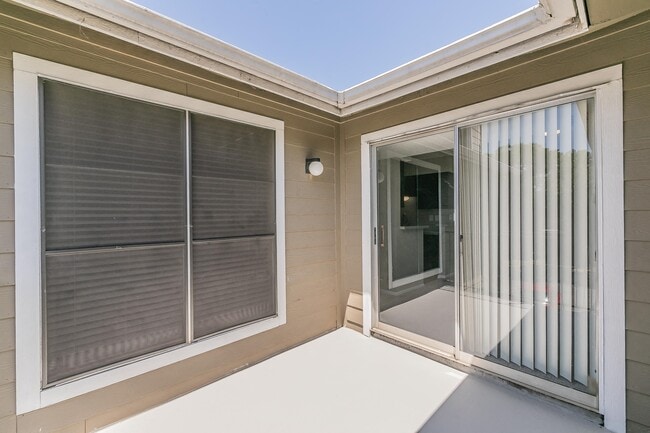 Floorplan - STATION 121 at Town Center Apartments