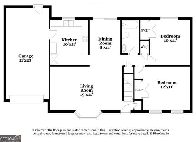 Building Photo - 4123 Hazel Nut Dr