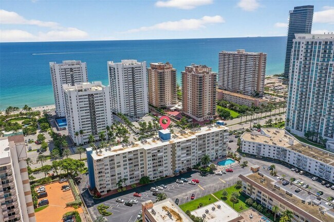 Building Photo - 1893 S Ocean Dr