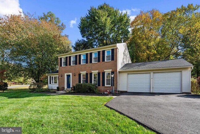Building Photo - 2307 Ballycairne Ct