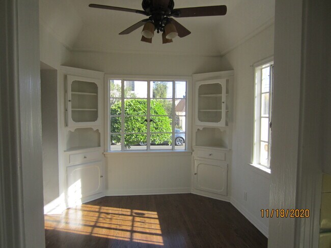 Dining Room - 1009 Alvira St