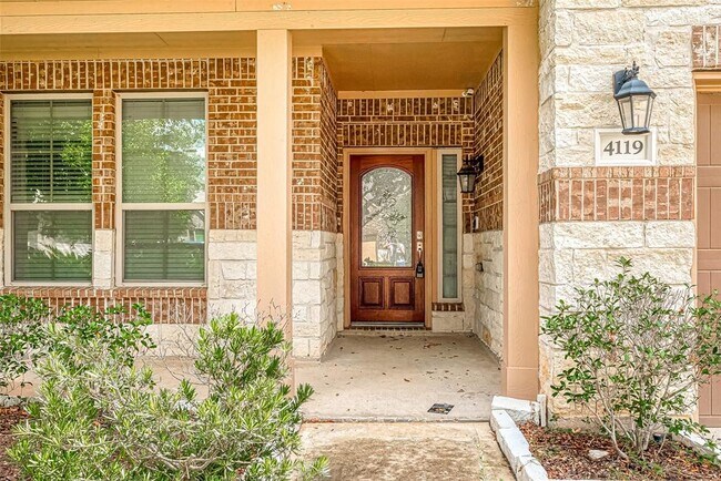 Building Photo - 4119 Addison Ranch Ln