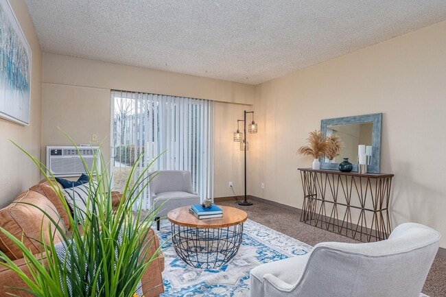 Interior Photo - Cedar North Community in Richland, WA