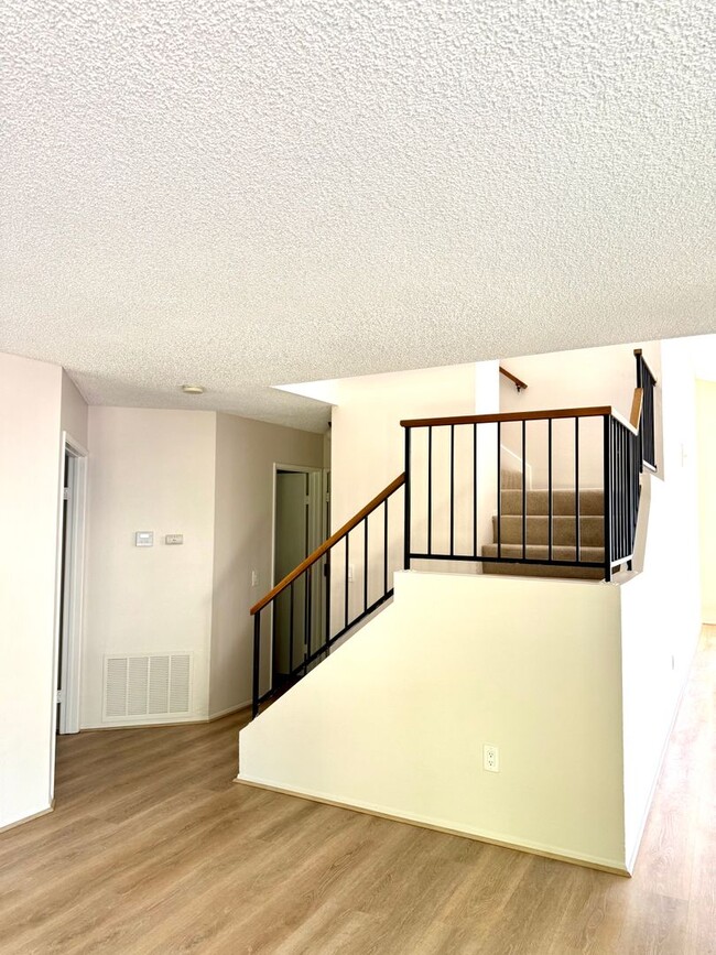 Building Photo - Wonderful 4 Bedroom 2-story Townhome in "F...