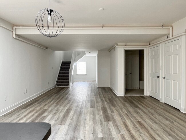 Floorplan - The Lofts at 2nd and LOMA