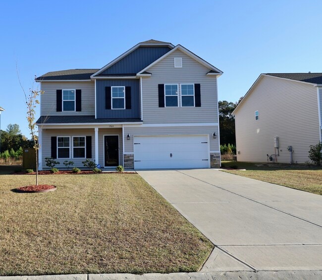 Building Photo - 1960 Barnhart Dr