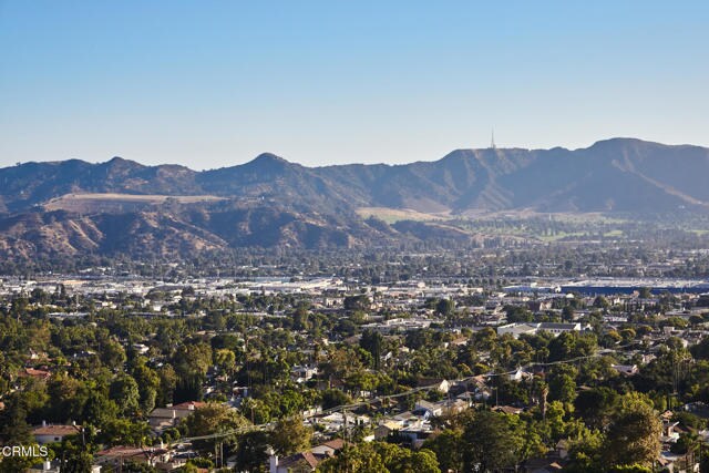 Building Photo - 1234 E Tujunga Ave