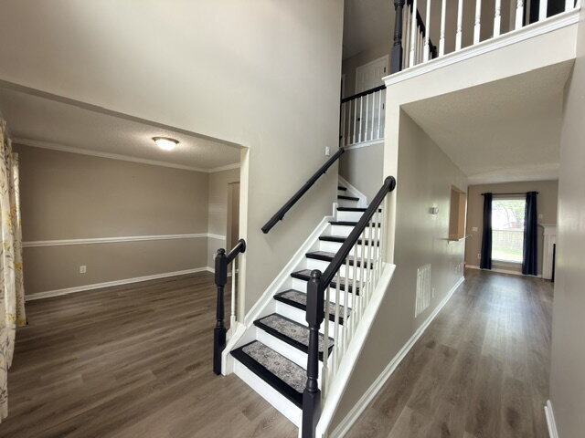 Building Photo - Spacious 4BR Home with Fenced Yard, Community Pool & 2-Car Garage