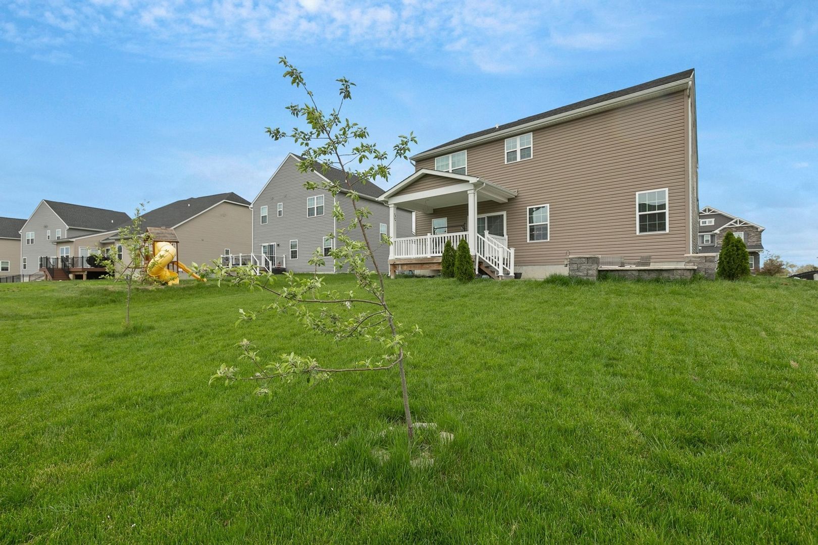 Building Photo - 4613 Kelly Ct