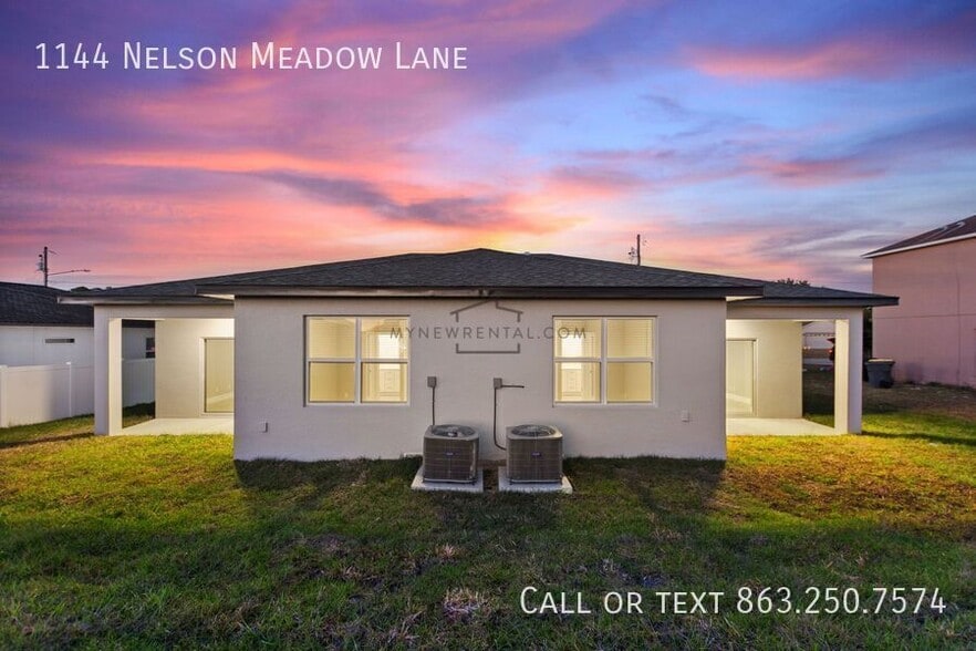 Building Photo - 1144 Nelson Meadow Ln