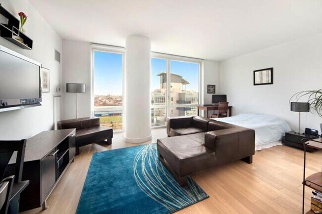 Building Photo - 0 bedroom in BROOKLYN NY 11211