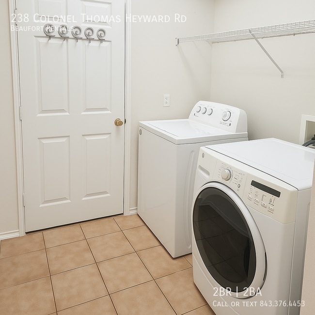 Building Photo - 238 Colonel Thomas Heyward Rd